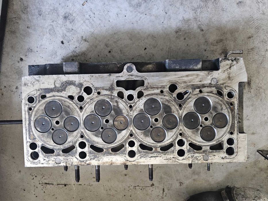 Chiuloasa 2.0tdi BMN 170cp impecabila - 03g103373a