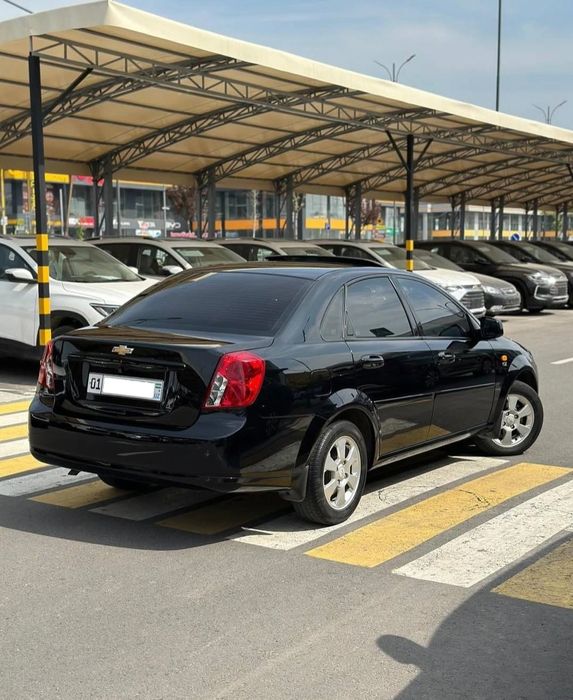 Gentra Yili-2020 Avtomat AvtoKredit 1 kunda Passportga