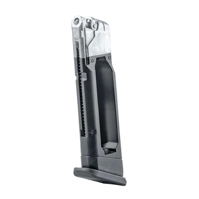 Pistol  Glock G17  Gen.5 BlowBack airsoft CO2