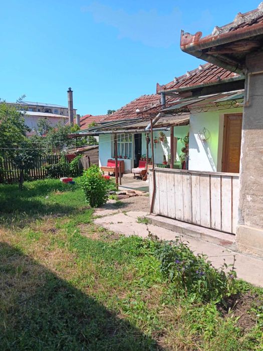 Casă de vănzare în Marghita