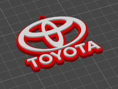 Brelocuri custom printate 3d
