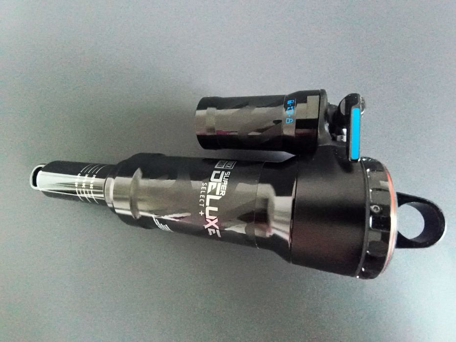 Amortizor Rockshox Superdeluxe select+ 230x65