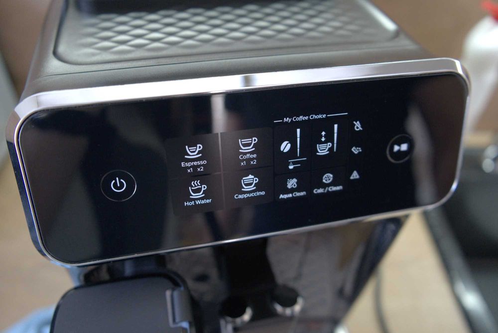 Кафеавтомат Philips EP2231/40