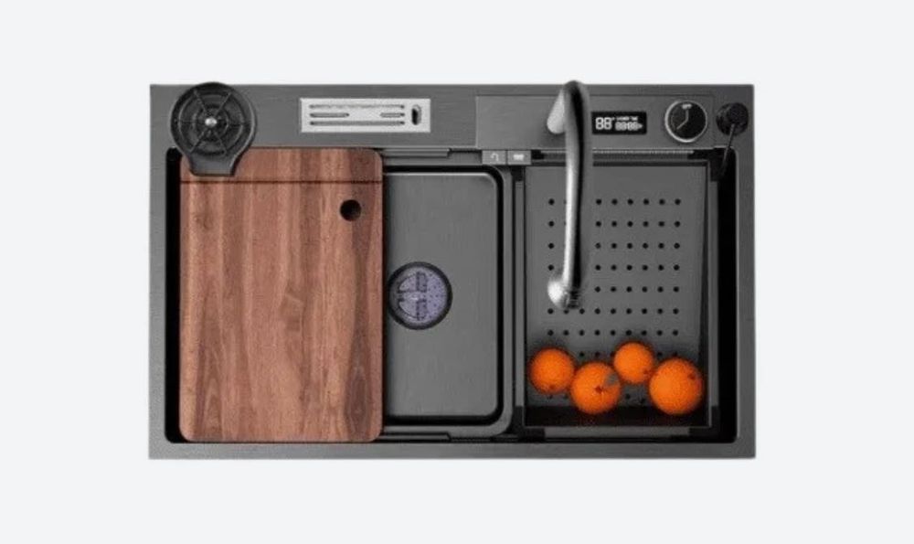 Раковина 700/450/220