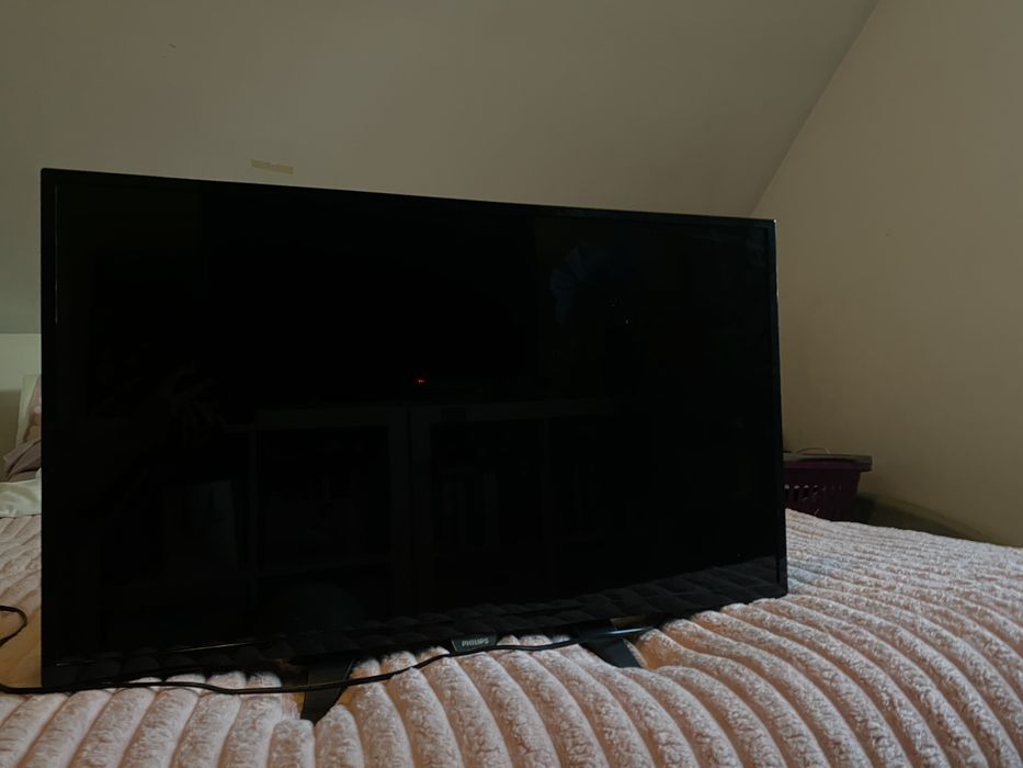 Televizor de tip plasma Philips 80cm