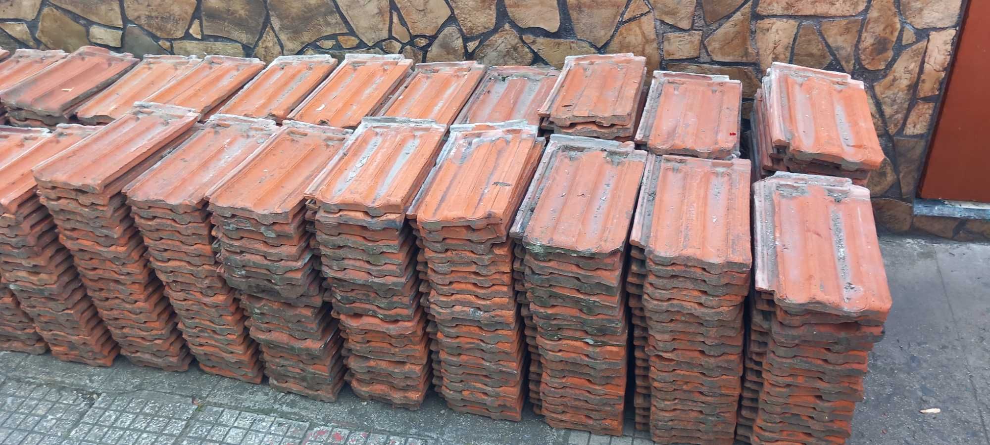 Продавам кермиди, 800бр.