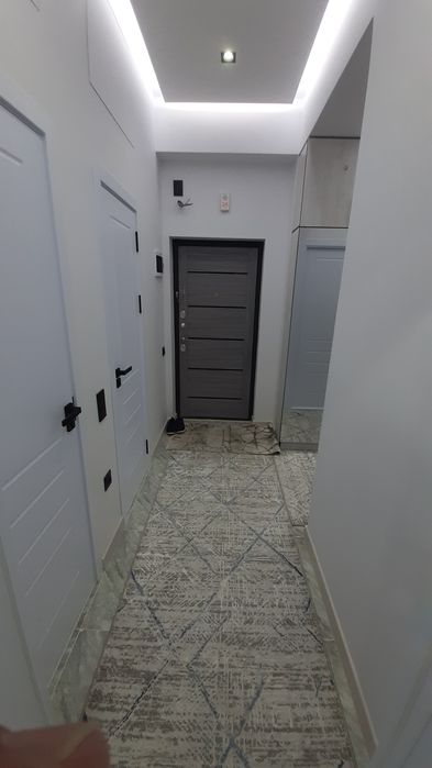 Kvartera 4 ta o'g'il bola sherik olinadi