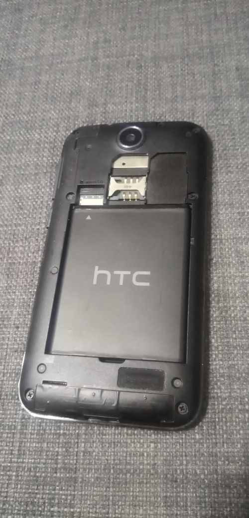 HTC Desire 310 functional