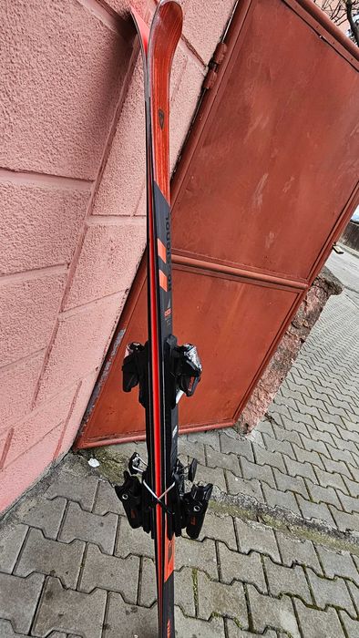 Vand schiuri Rossignol Forza 70 V-Ti Master R22, legaturi SPX 14, noi