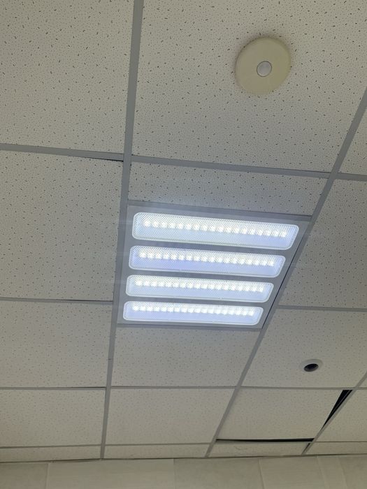 Продам Led лампу потолочную