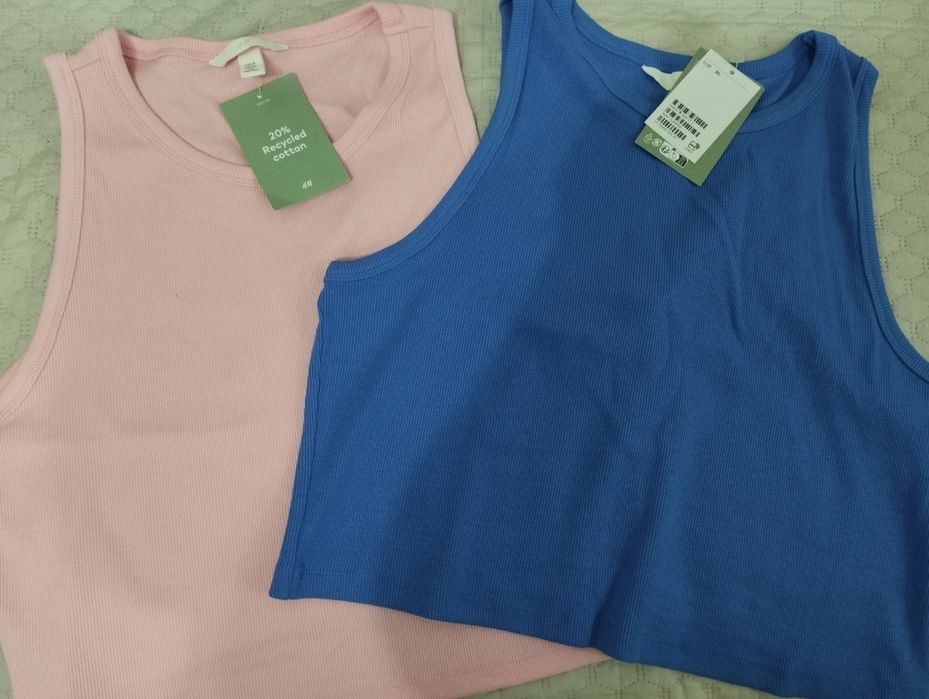 Нови бюстиета H&M