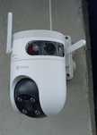 Instalare Camere de Supraveghere