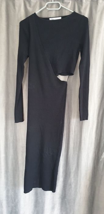 Rochie eleganta Zara