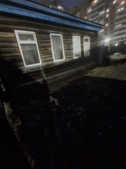 Сдам дом 3 комн Центр,т.д.Коктобе,10 школа