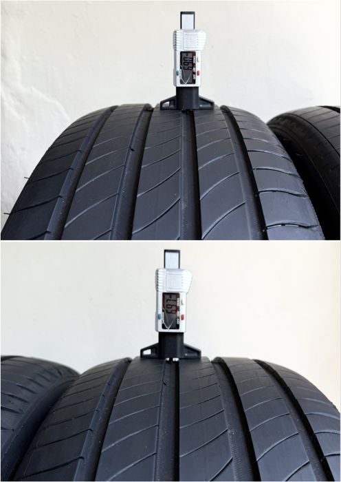 Anvelope vara 235/40/18 Michelin Primacy4 DOT0624