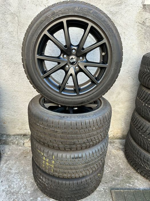 Roti Audi Skoda VW Mercedes 225/50 R17