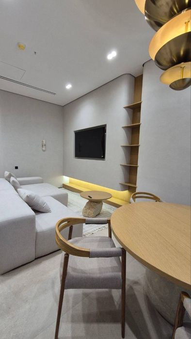 В 5 мин от Сквера,м Амир Темур|БЕЗ ДЕПОЗИТ!Аренда 2 комнатной Квартиры