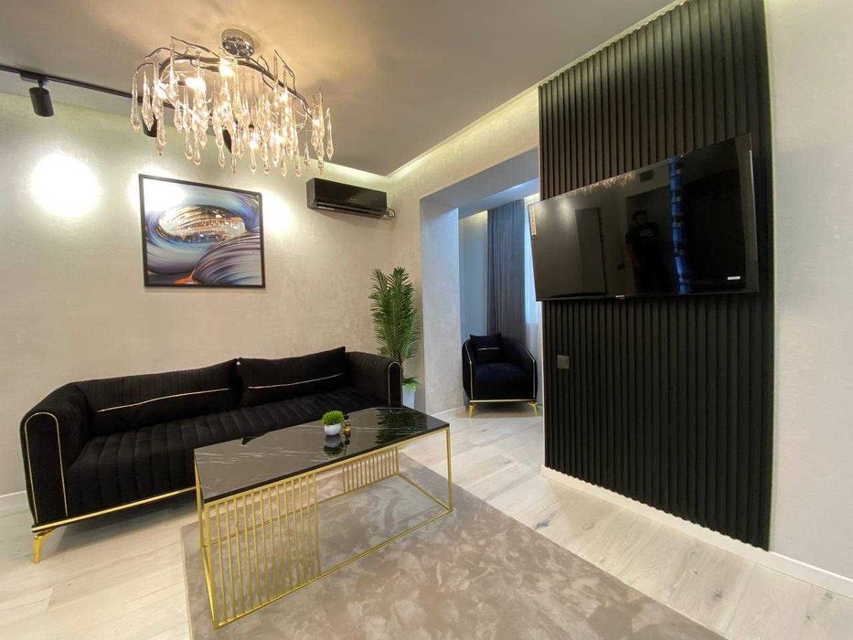 2/3/4 Продажа Квартира на Цуме Ц-7