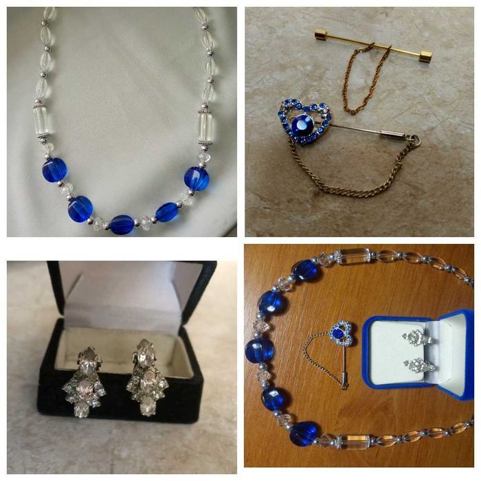 Колье бусы ожерелье(см фото)