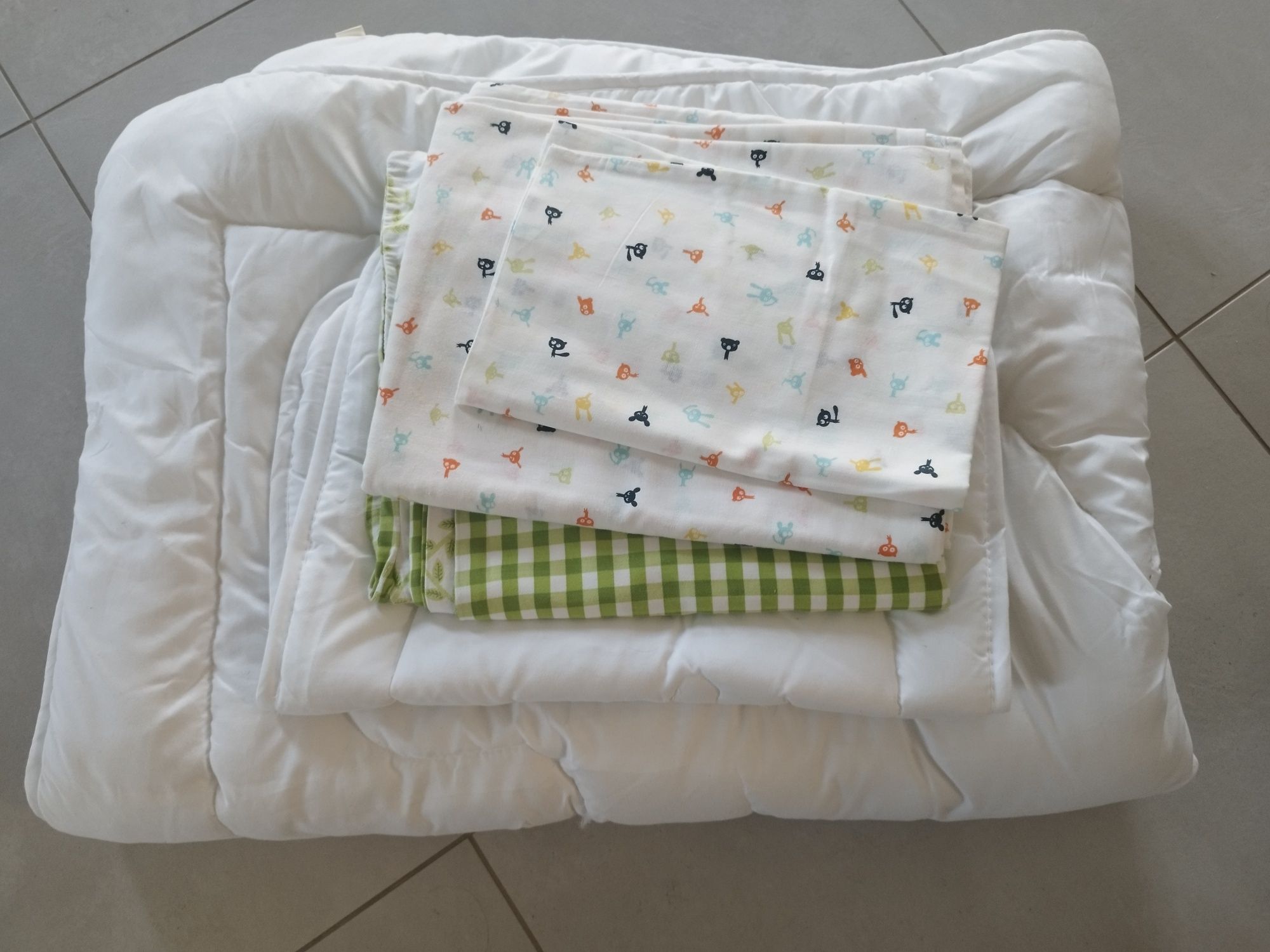 Accesorii somn 6 luni-3 ani