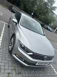 Dezmembrez VW Passat 2.0 TDI 2016 euro 6