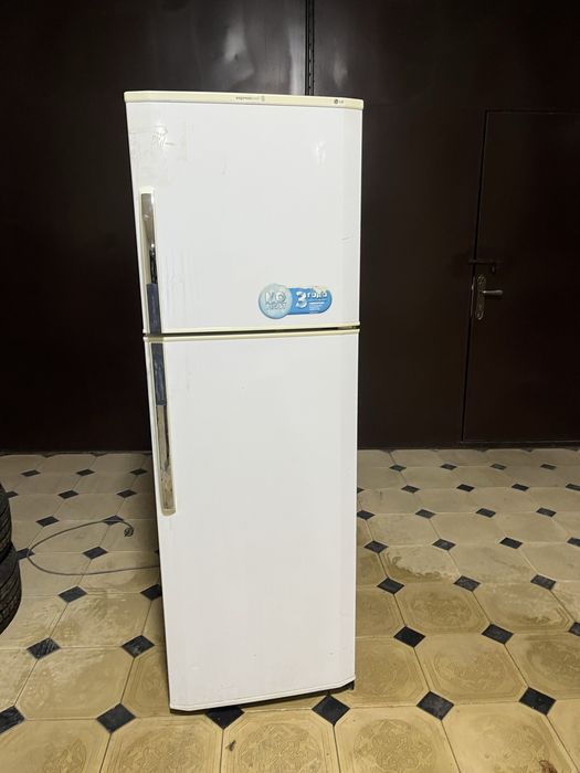 Холодильник без минусов