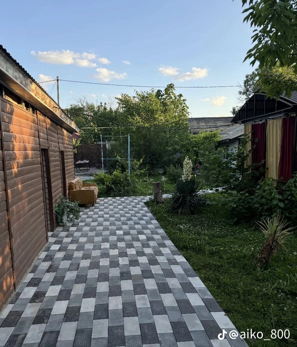 Сдаём дачу по суточно  на Кайнар булаке