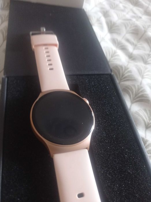 Дамски смарт часовник