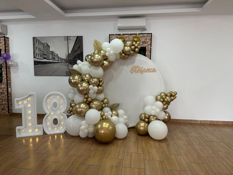 Locatie majorat, petreceri, petreceri private, piscina