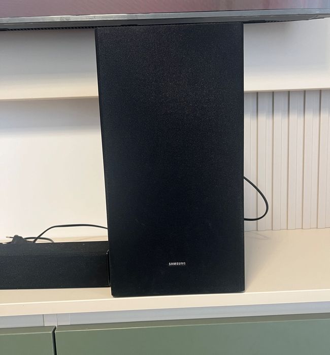 Sound Bar Samsung