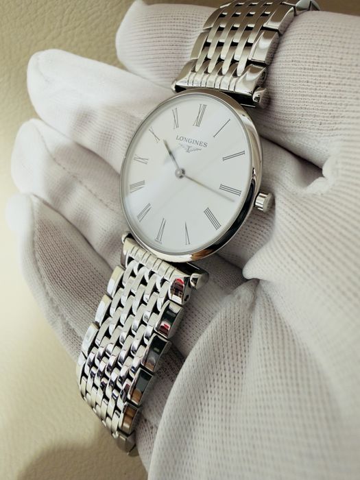 longines la grande classique quartz 26 mm