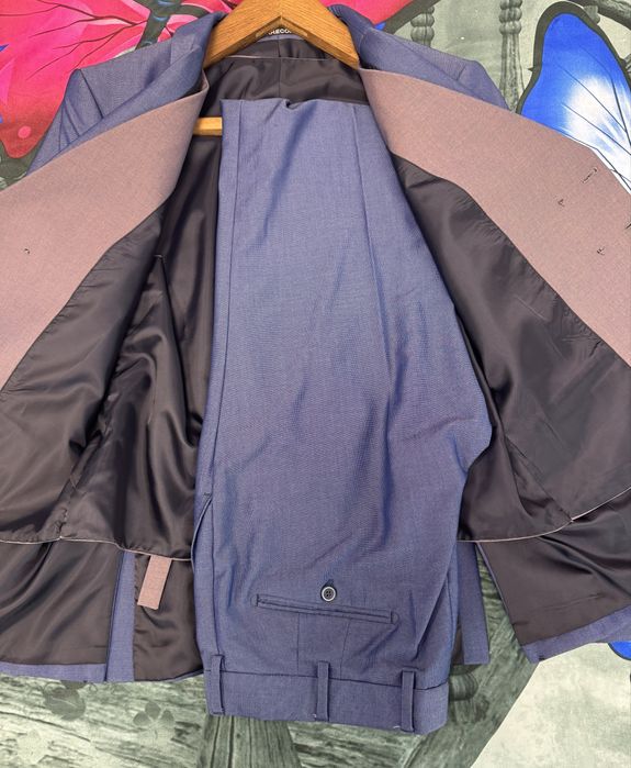 Costum barbati: 3 piese