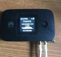 Карманный WiFI Huawei