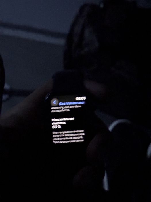 iWatch 6 Seria Orginal