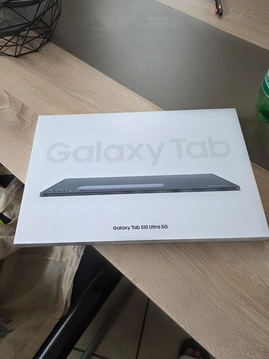 Tableta samsung s10 ultra