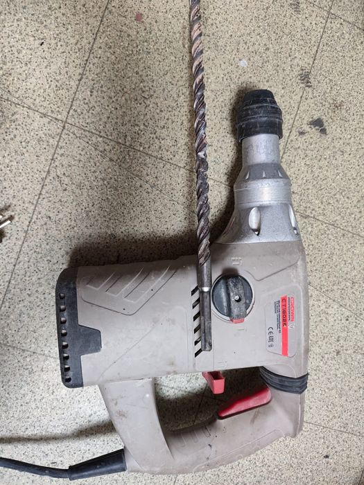 Перфоратор Керуентау2/2