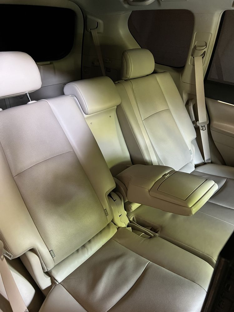 Toyota Land Cruiser Prado 150 70th