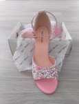 Sandale Zalando, 40