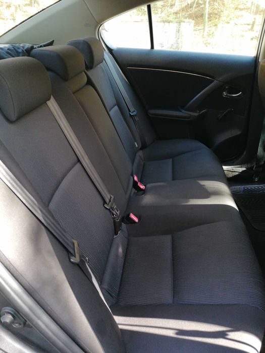 Toyota avensis 2.00 TDI