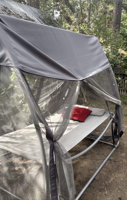 Leagan 2 persoane de gradina