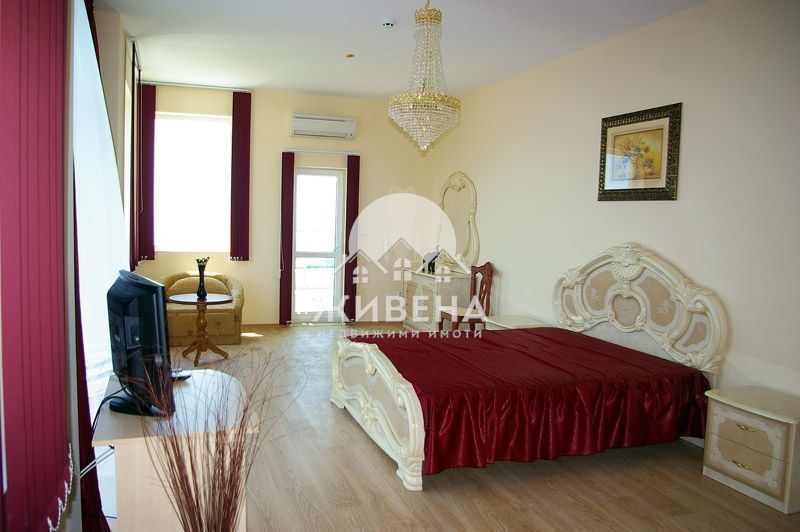 Отдавам под наем къща/ хотел в района на Бриз, РЗП: 850 кв.м