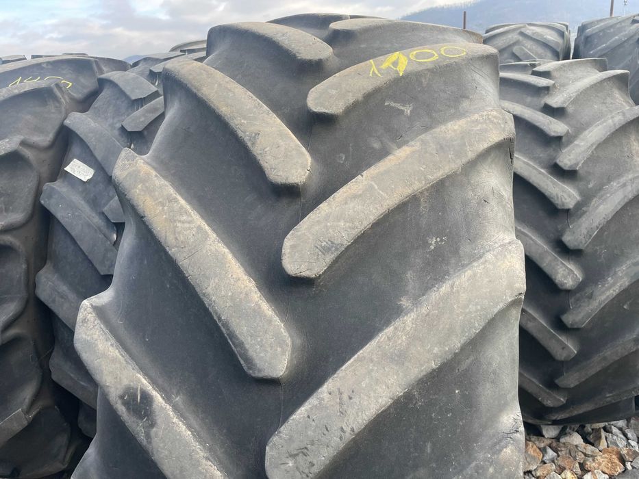 OCAIZE 540/65r28 anvelope agricole tractor john deere case magnum