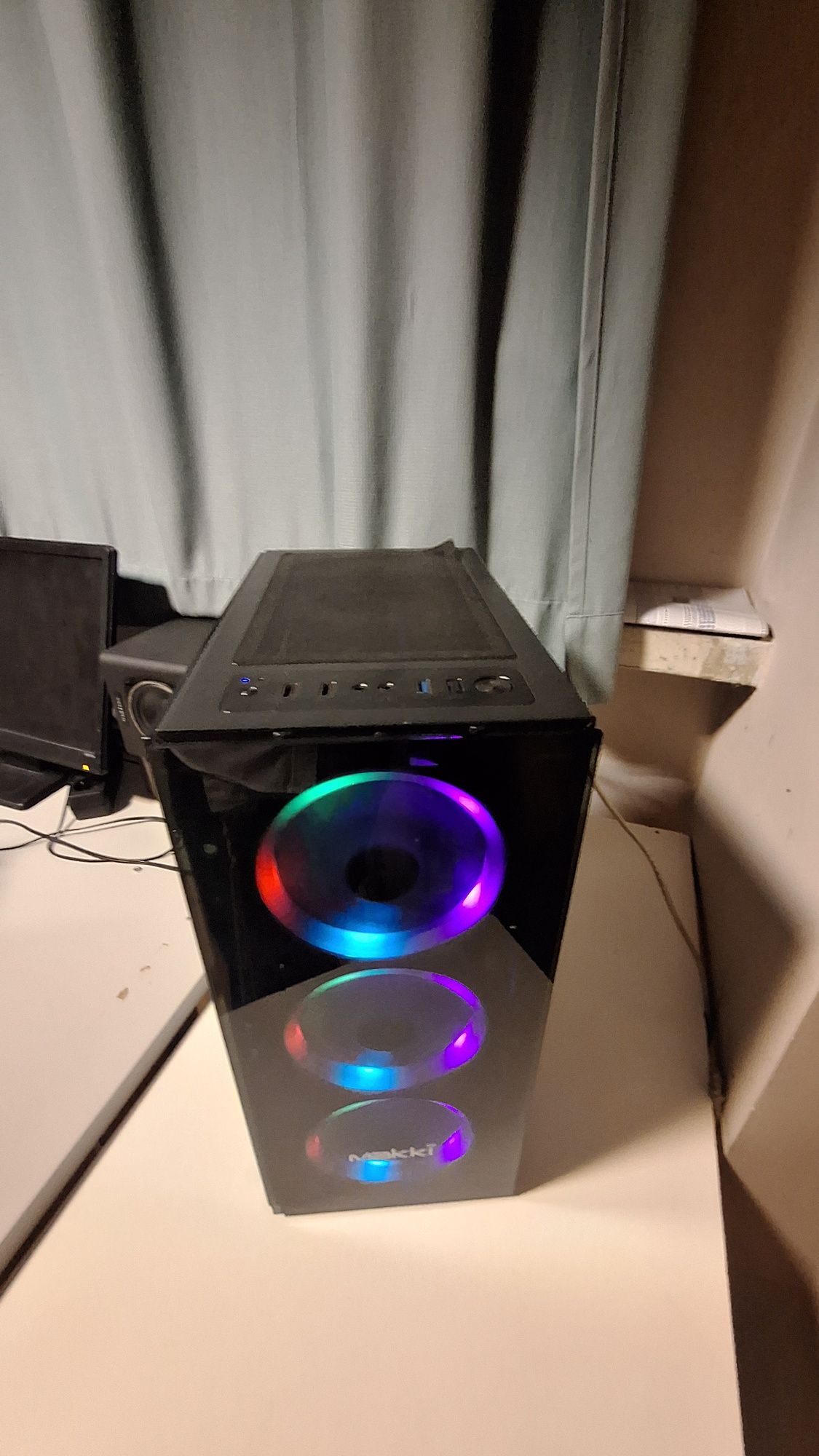 Lenovo Gaming Computer