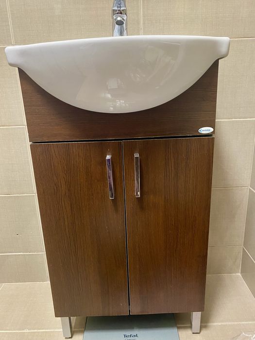 Baza cu lavoar Savinidue