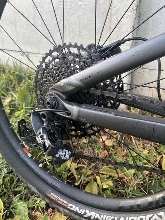 Vand Trek Remedy 7 2019