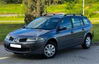 Renault Megane 2 Facelift 1.6 Benzina / An 2007