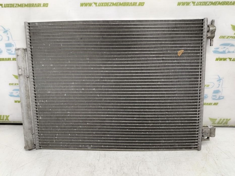 Radiator clima ac 921006454r 1.5 dci K9K Dacia Logan 2 [2013 - 2016]