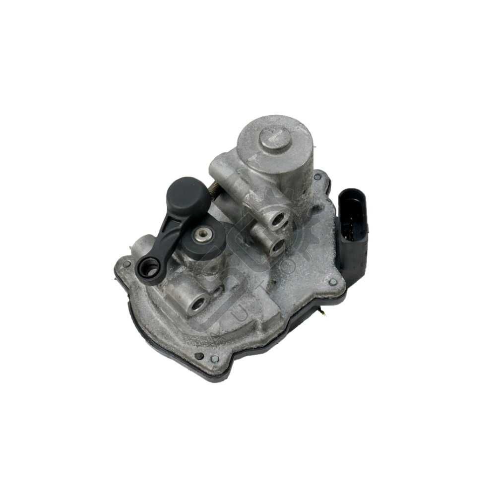 Моторче вихрови клапи Seat Exeo 3R  2008-2013 ID: 132934