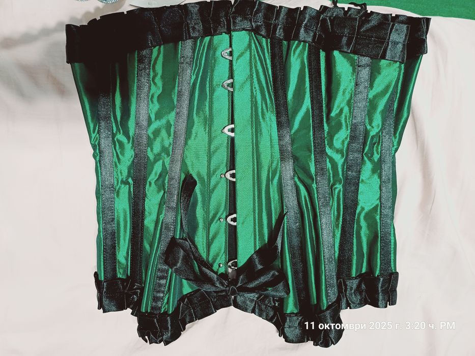 Оригинален корсет от UK