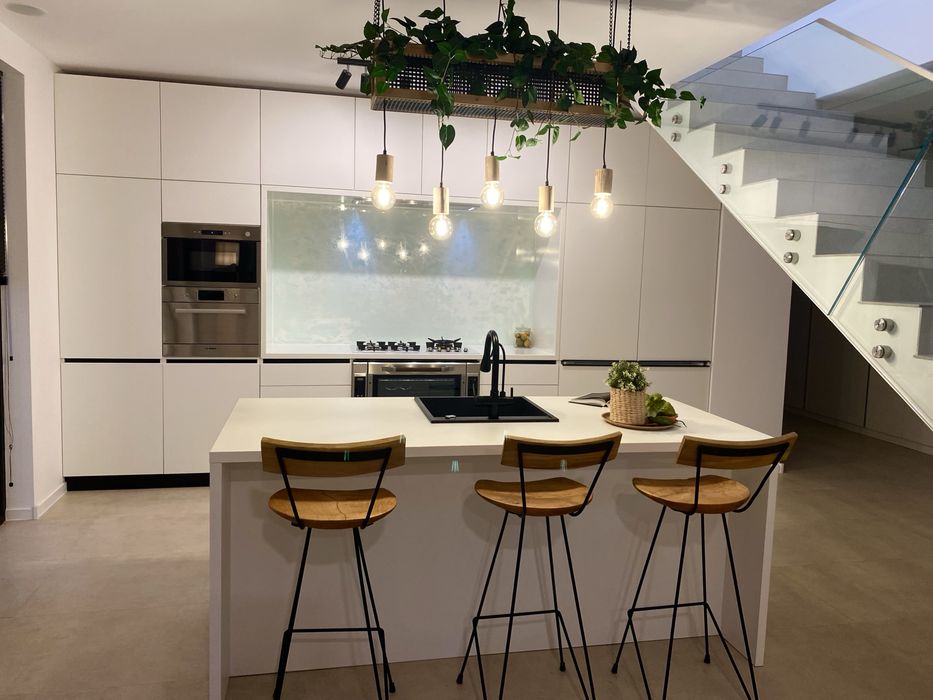 Vilă Paradisul Verde Corbeanca